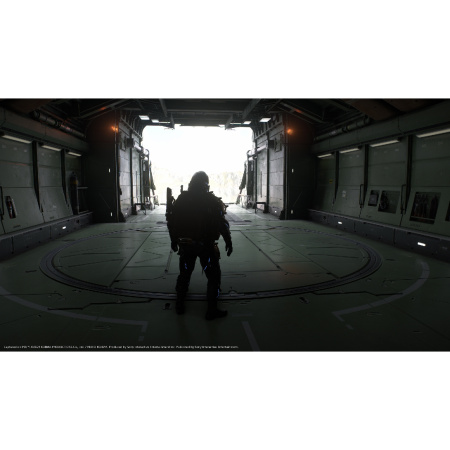 Death Stranding 2: On the Beach (PS5)