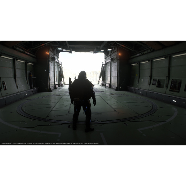 Death Stranding 2: On the Beach (PS5)