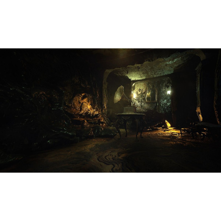 Layers of Fear (PS5)