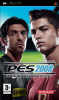 Pro Evolution Soccer 2008 (PSP)