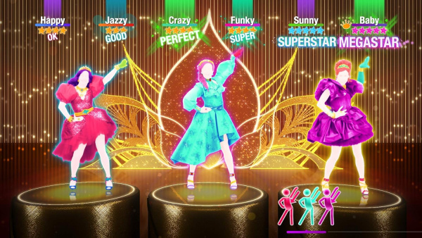 Just Dance 2021 (Xbox) [Б/У]