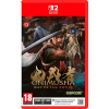 Onimusha: Way of the Sword (Nintendo Switch 2)