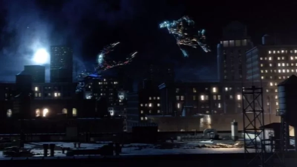 Transformers: The Game (Xbox 360) [Б/У]