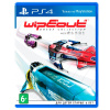 WipeOut: Omega Collection (PS4)