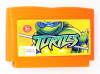 Teenage Mutant Ninja Turtles (8 bit)