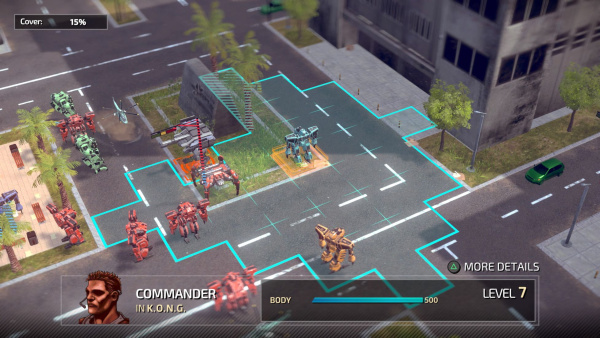 Front Mission 1st Remake. Limited Edition (PS5)