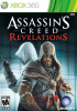 Assassins Creed Откровения (Xbox 360) [Б/У]
