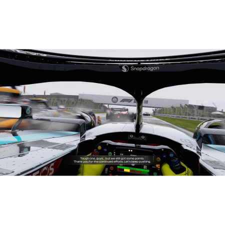 F1 2024 (PS5)