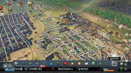 Cities Skylines Parklife Edition (PS4)