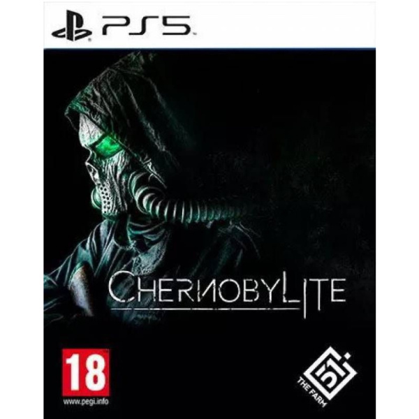 Chernobylite (PS5)