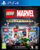 Lego Marvel Collection (PS4)