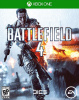 Battlefield 4 (Xbox one)