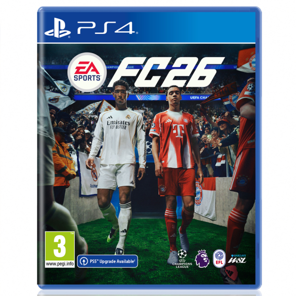 EA Sports FC 26 (Ps4)(БУ)