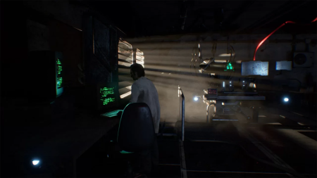 Terminator Resistance Enhanced (PS5) [Б/У]