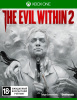 The Evil Within 2 (Xbox one)