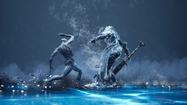 Mortal Shell: Enchanced Edition