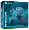 Геймпад Microsoft Xbox Series Controller Mineral Camo 
