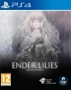 Ender Lilies: Quietus of the Knights (PS4)