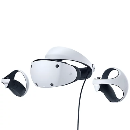 Очки Sony PlayStation VR2 + Horizon