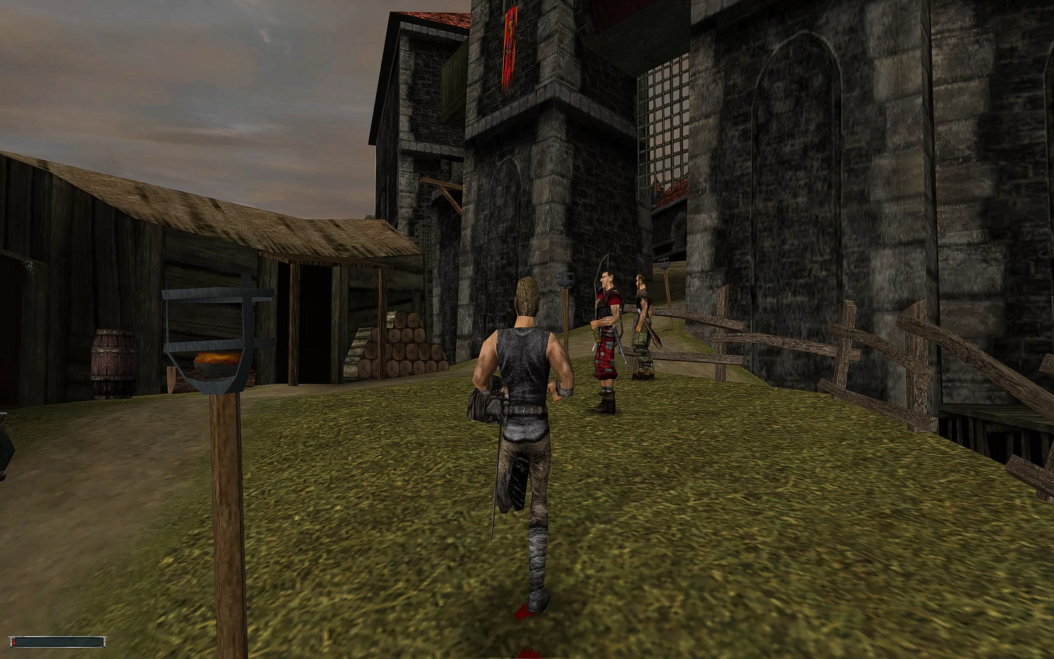 Gothic Classic (NSW)