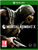 Mortal Kombat X (Xbox one)