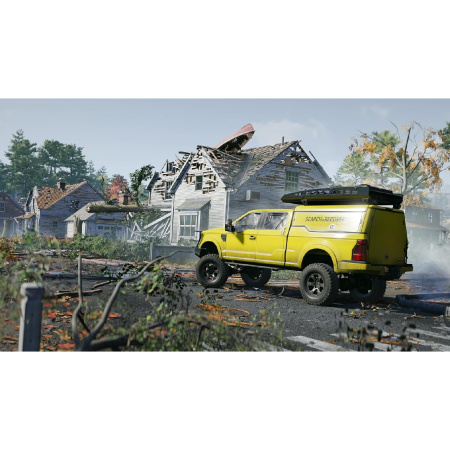 RoadCraft (PS5)