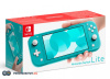 Nintendo Switch Lite (Бирюзовая)