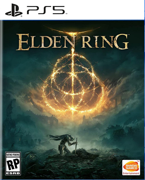 Elden Ring