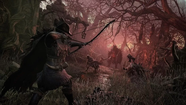 Lords of the Fallen (PS5)