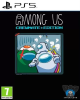 Among Us: Crewmate Edition (PS5) [Б/У]