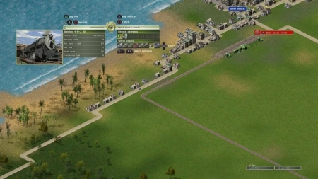 Industry Giant 2 (PS4)