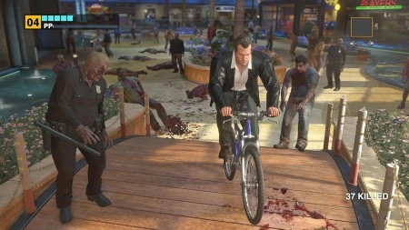 Dead Rising Deluxe Remastered (PS5)