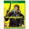 Cyberpunk 2077 (Xbox One) [Б/У]
