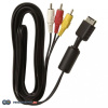 Видео кабель для Sony Playstation 2