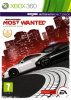 Need For Speed: Most Wanted (Xbox 360) [Б/У]