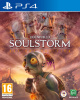 Oddworld Soulstorm Издание первого дня (PS4)