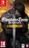 Kingdom Come Deliverance Ultimate Edition (Switch)