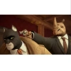 Blacksad Under The Skin (Nintendo Switch)