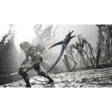 Mortal Shell II (PS5)