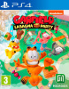 Garfield: Lasagna Party (PlayStation 4)