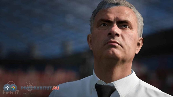 FIFA 17 (Xbox 360) [Б/У]