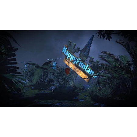 Happy Funland (PS5)