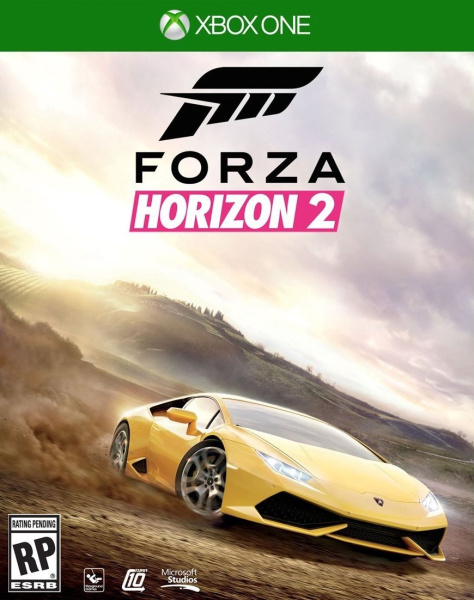 Forza Horizon 2