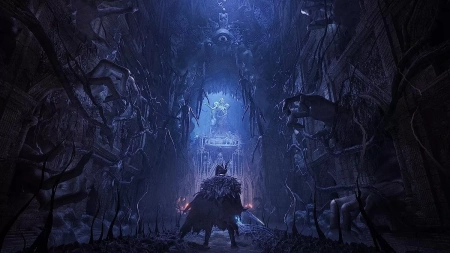 Lords of the Fallen (PS5)