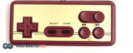 Джойстик для 8 bit (15 pin)