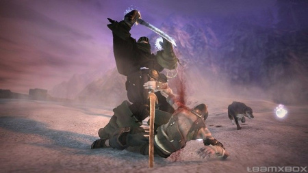 Fable 2 (Xbox 360) [Б/У]