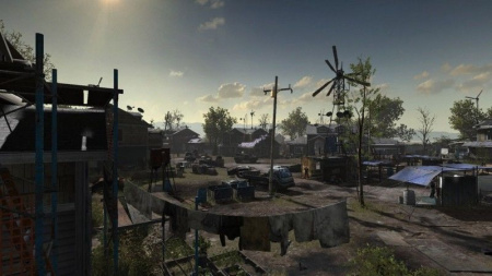 Homefront (PS3) [Б/У]