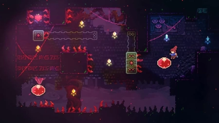 Celeste (PS4)