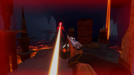 The Light Brigade. Collector's Edition (только для PS VR2) (PS5)