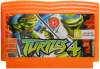 Teenage Mutant Ninja 4 Turtles (8 bit)